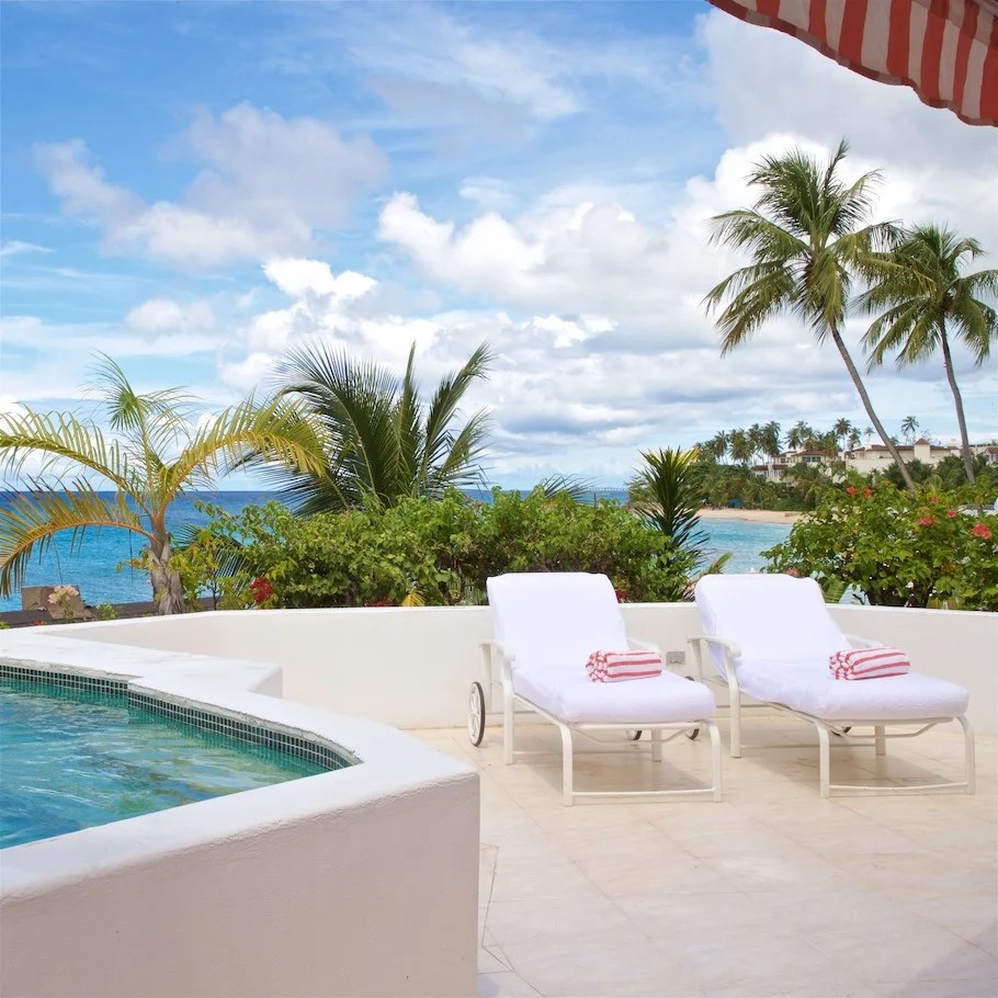 Hotel review Cobblers Cove, Barbados Spear's