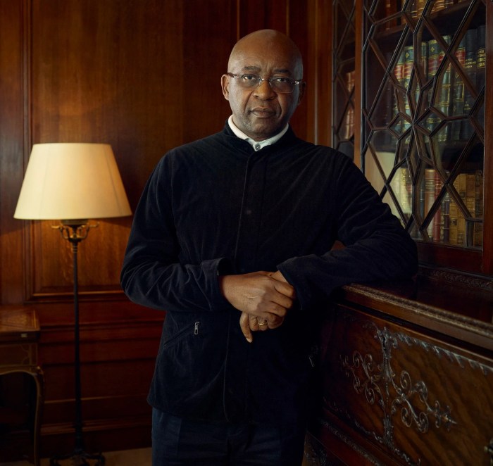 Strive Masiyiwa age, children, wife, church, businesses, house, private ... Strive masiyiwa net worth