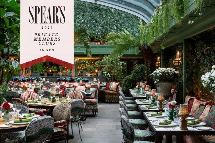 The best private members' clubs for individuals in 2023