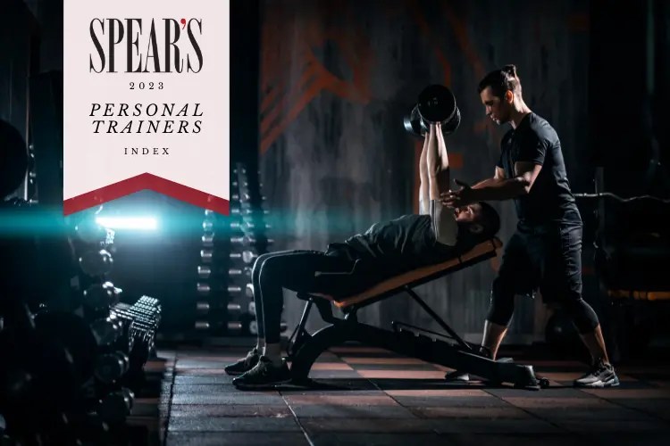 The best personal trainers for high net worth individuals in 2023 Spear's