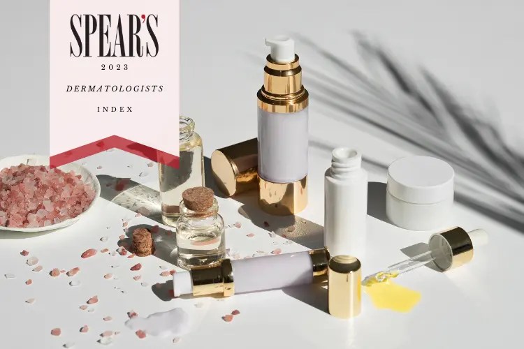The best dermatologists for high net worth individuals in 2023 Spear's