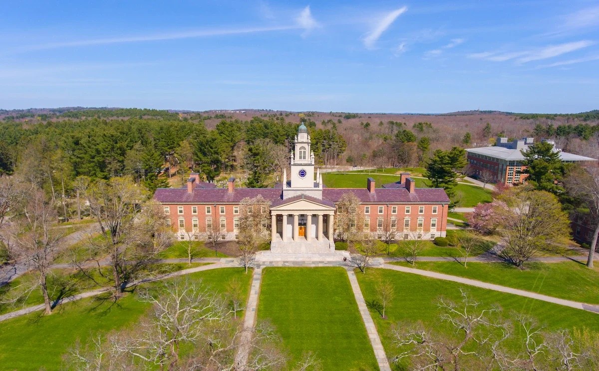 America's most expensive schools