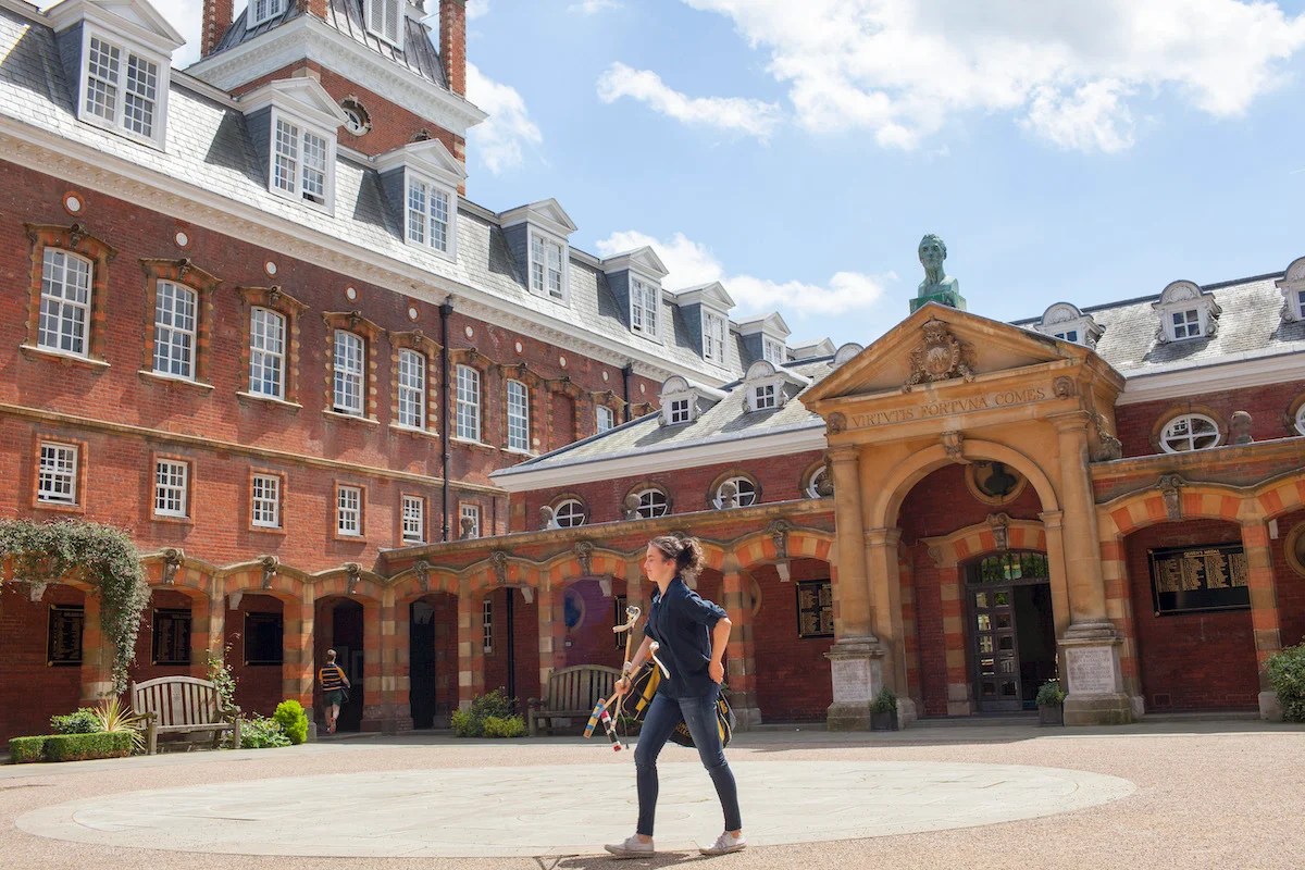 Britain's most expensive schools