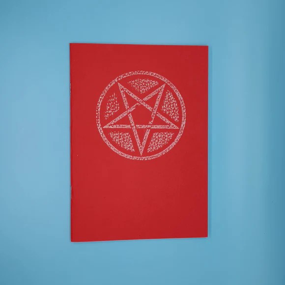 Meat Grinder, Damned Edition Spear Witch