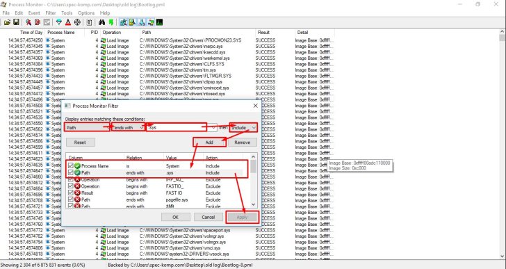 Process Monitor