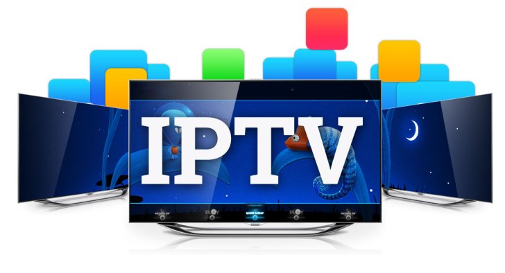 ip tv от IPnet.ua