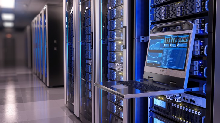 Хостинг, VPS или дедик?