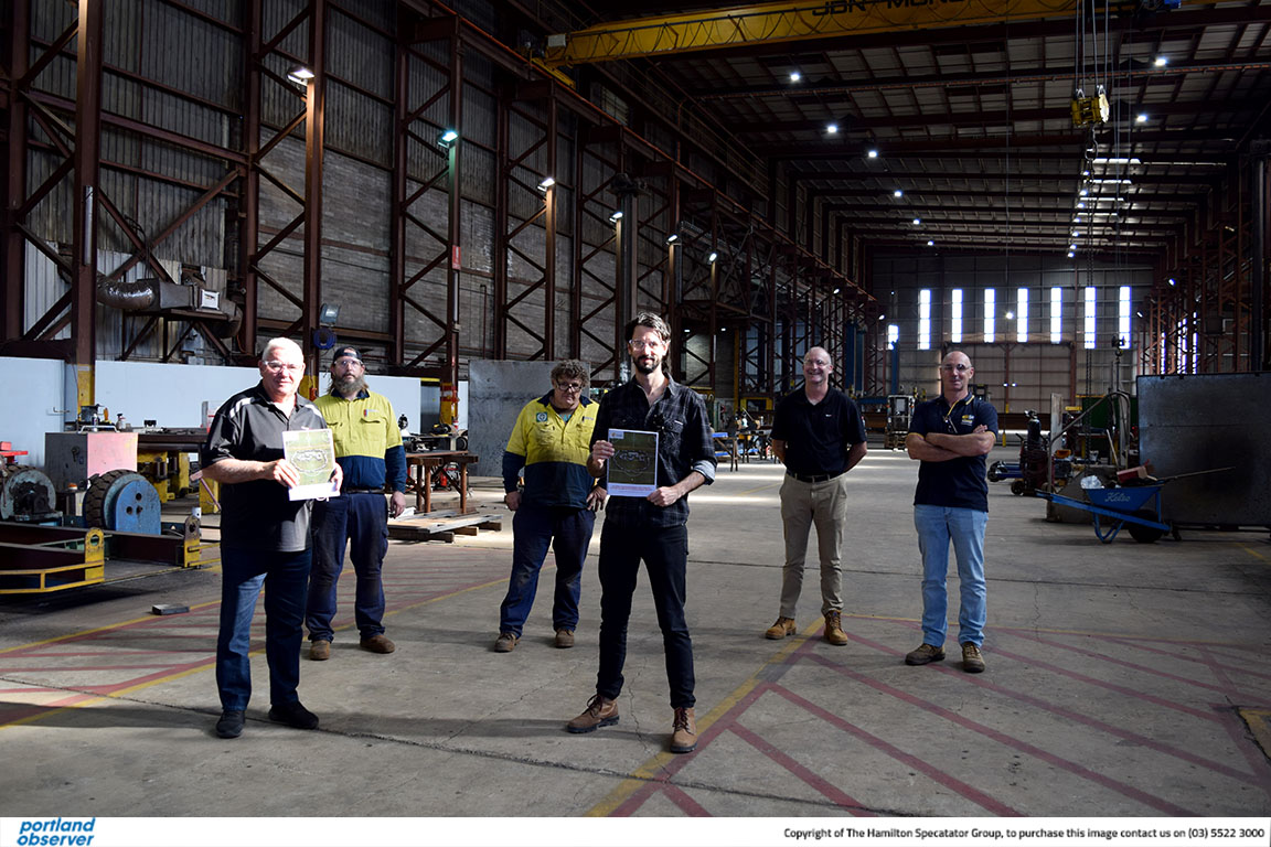 Jobs go at Keppel Prince