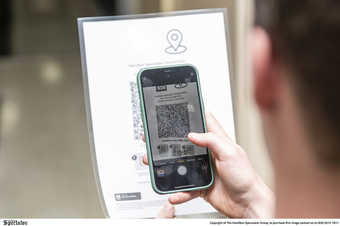 Four 500 vouchers available for Hamilton shoppers