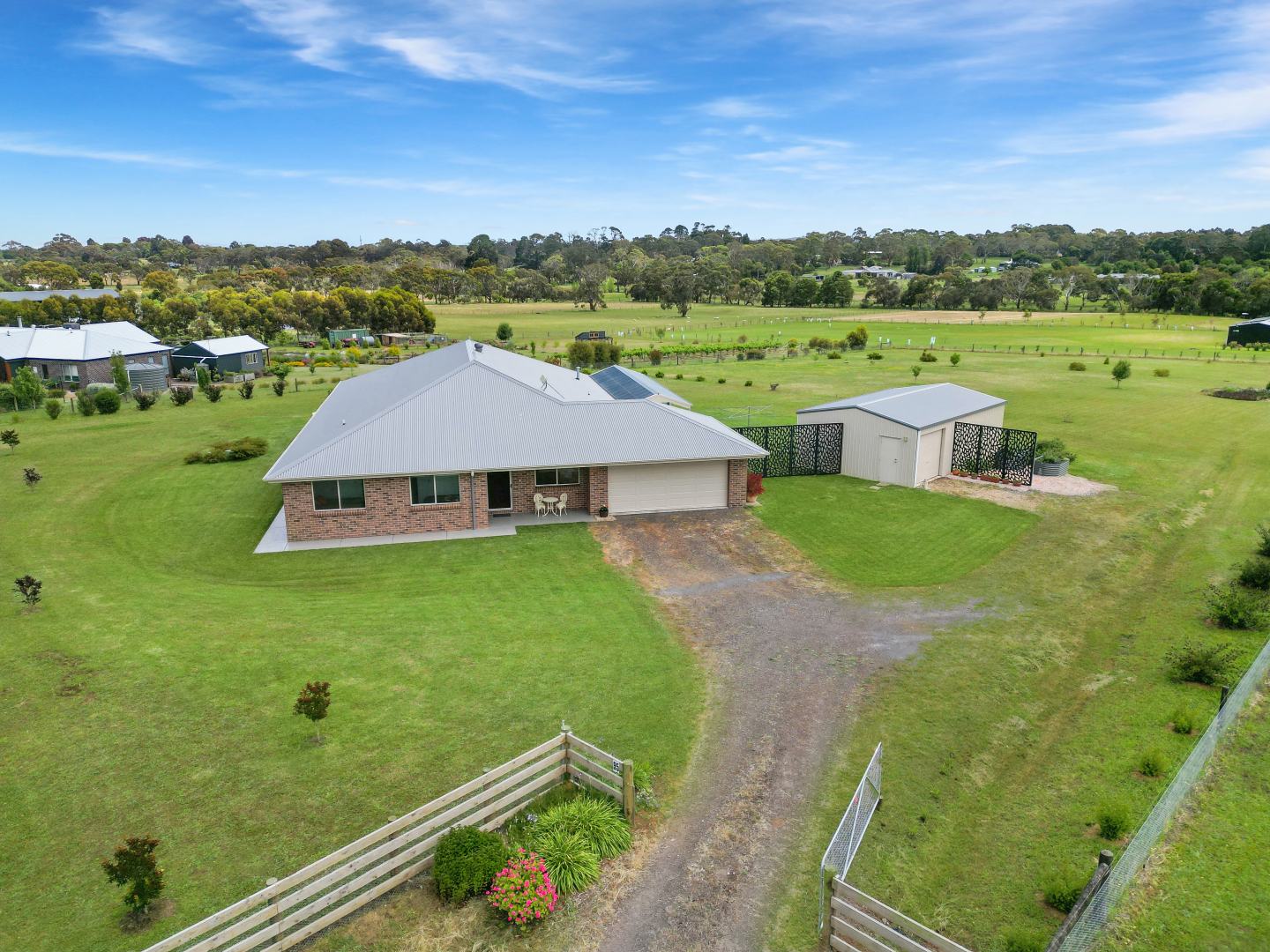 Sensational Private Lifestyle Oasis