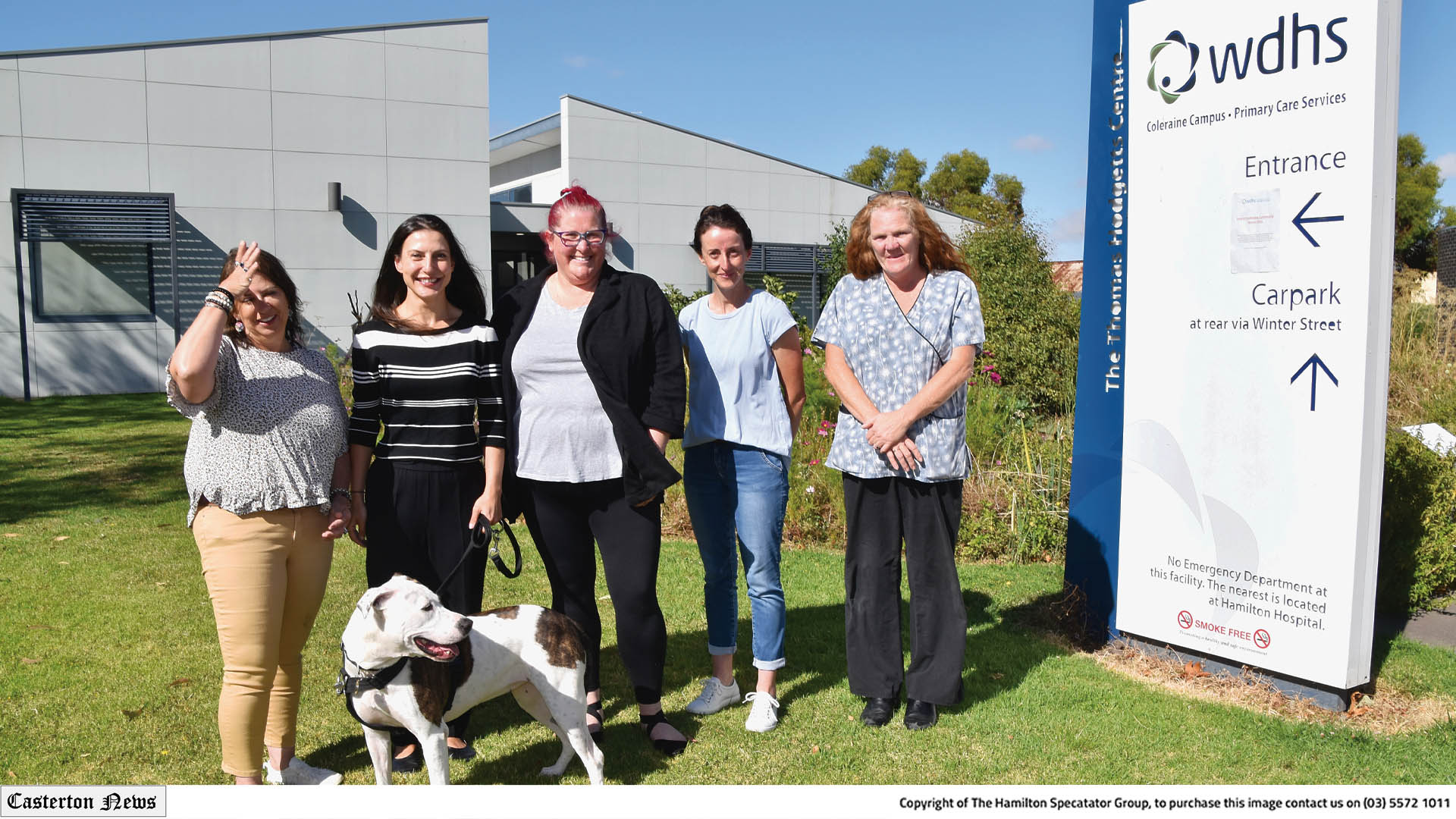 Riverview opens Coleraine office