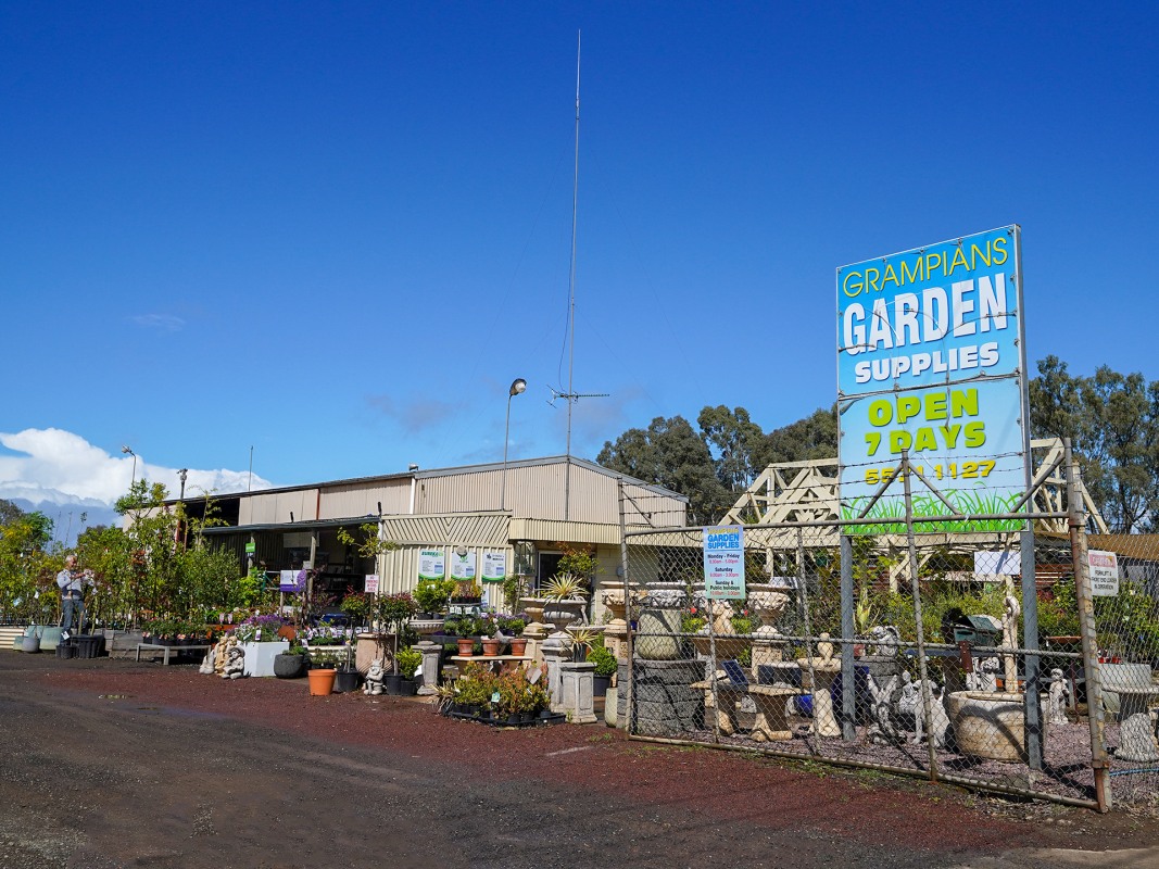 Booming & Blooming Multi Business Bonanza