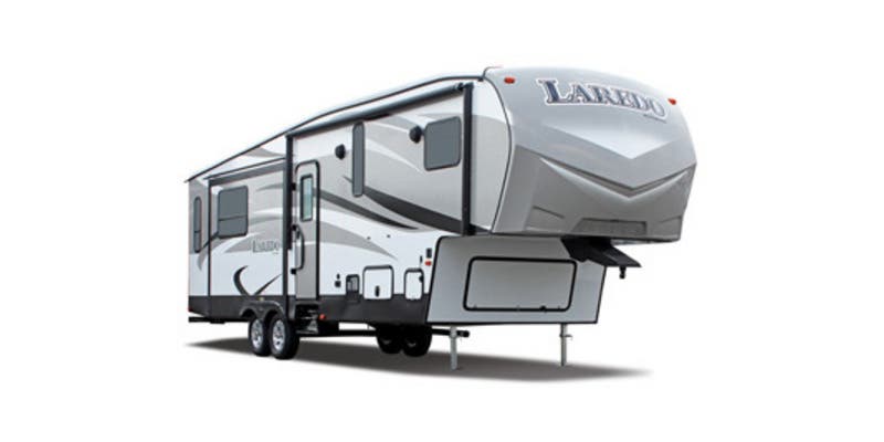 2015 Keystone Laredo 312RE specs and literature guide