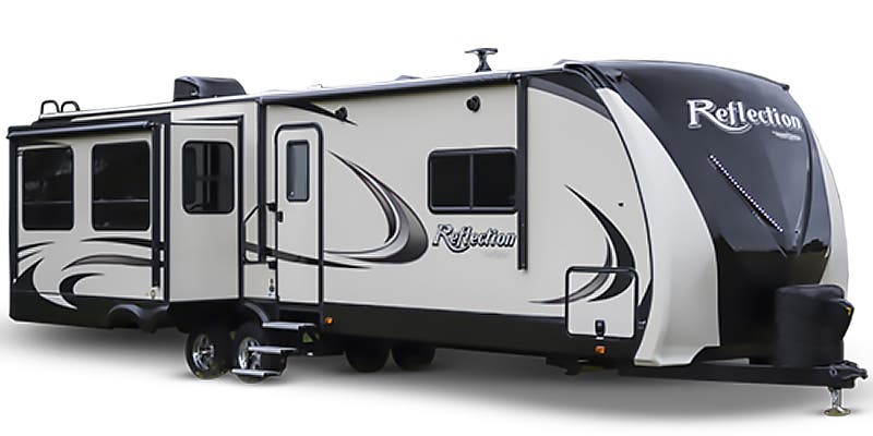 2018 Grand Design Reflection 285BHTS Travel Trailer Specs
