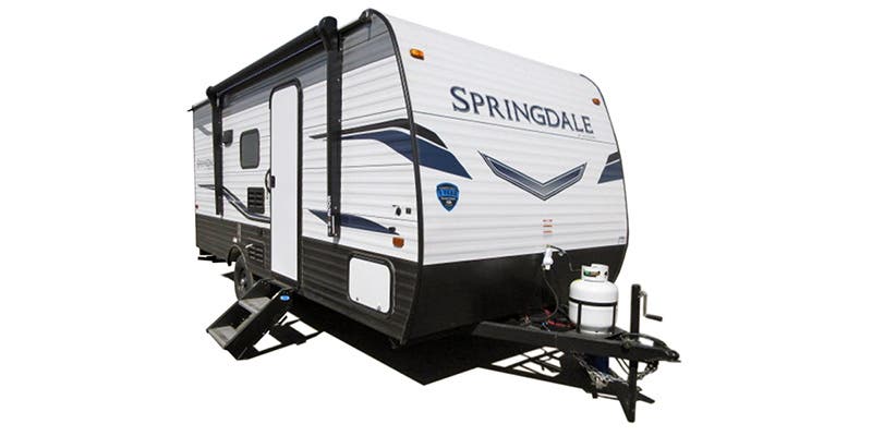 2023 Springdale Travel Trailer