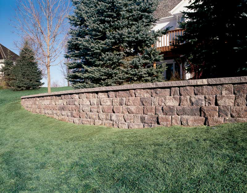 Retaining Walls