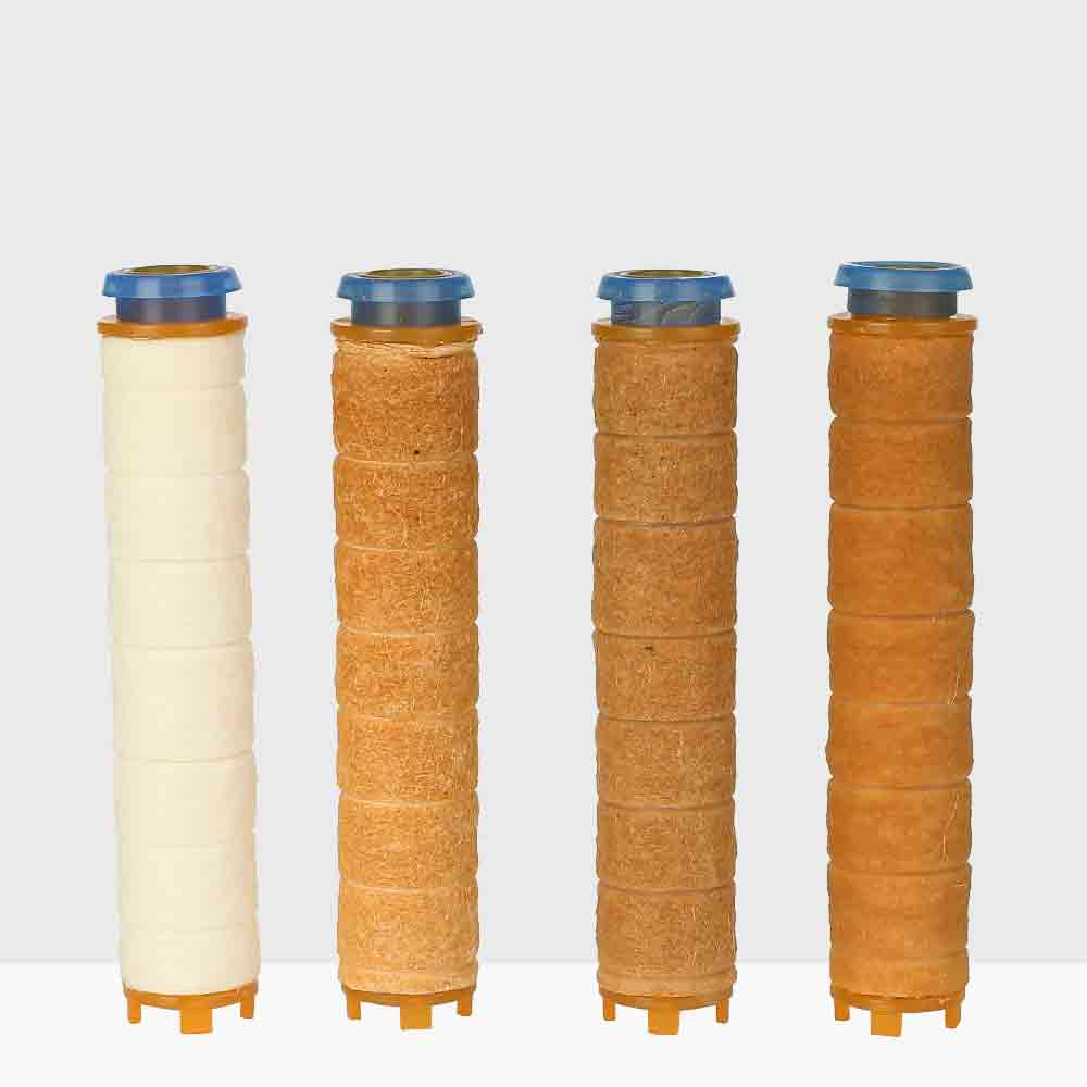 CleanMax Refill Shower Filter Spec Brite Group