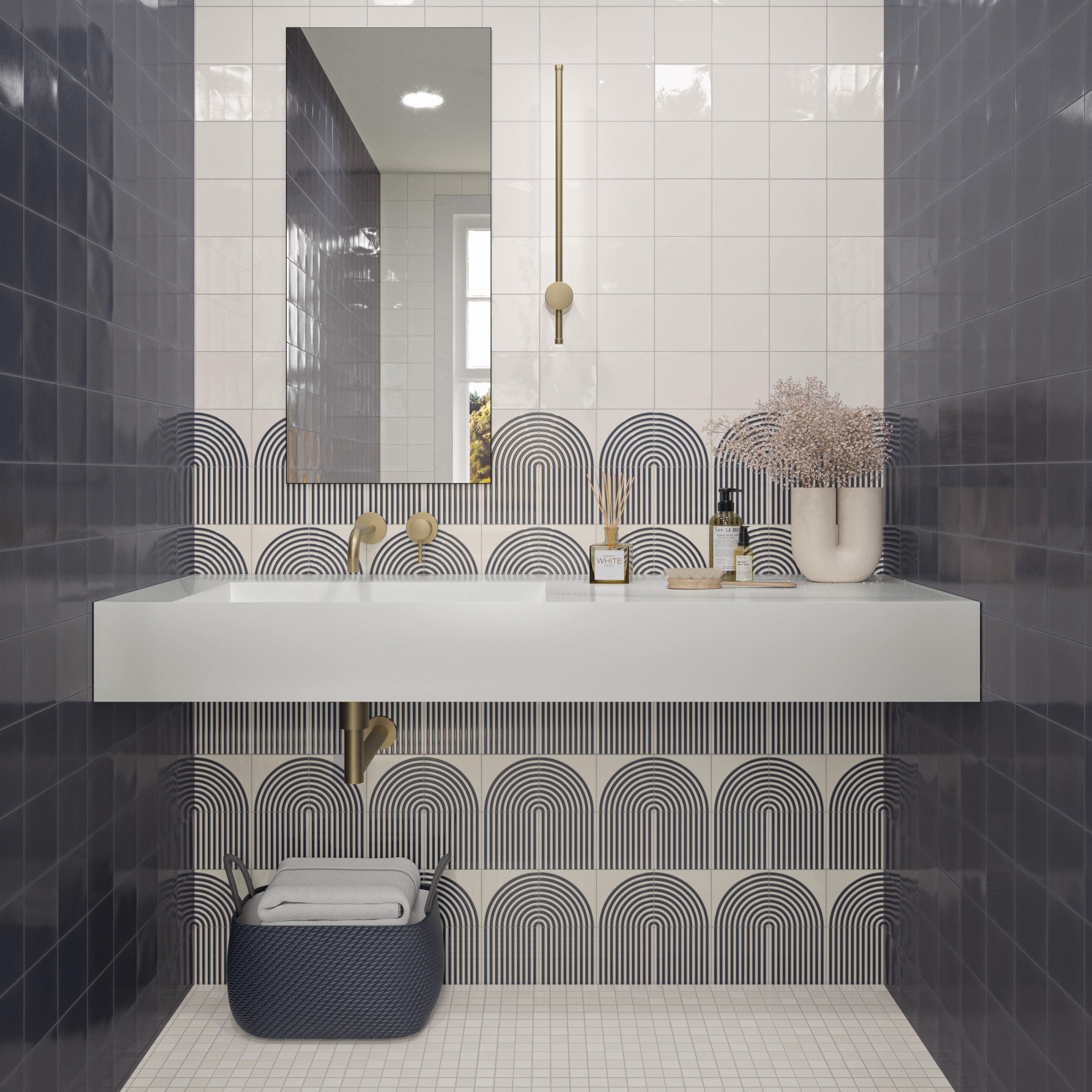 CeramicTile Spec Ceramics
