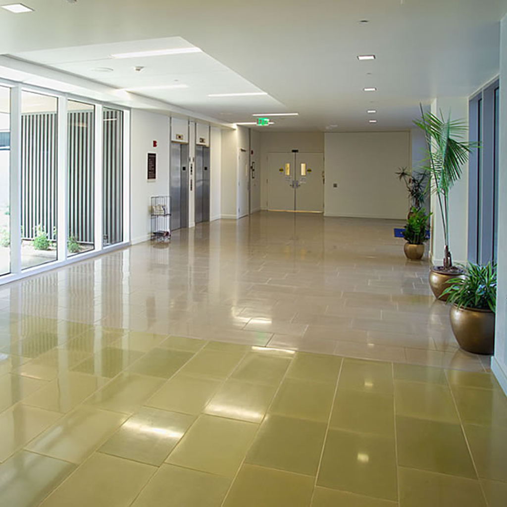 Projects Health Care banner estrella medical center Spec Ceramics