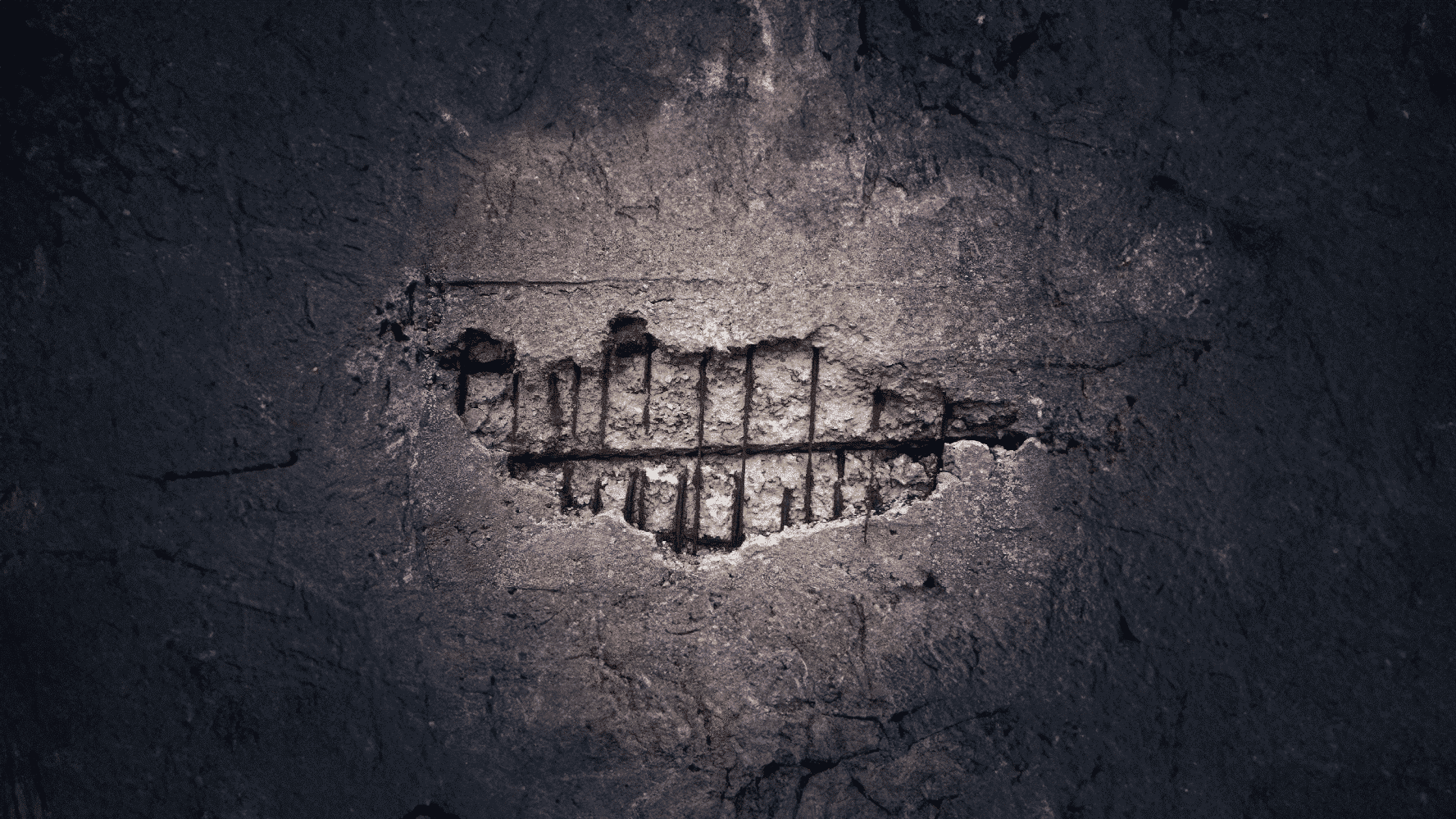 What Causes Concrete Spalling?