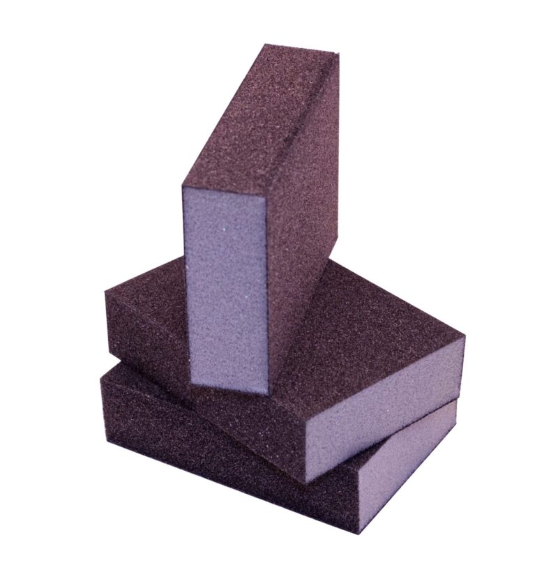 Sanding Blocks - Specialty Paints & Coatings Inc.