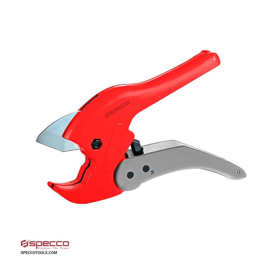 Specco Tools Pvc Pipe Cutter 9”
