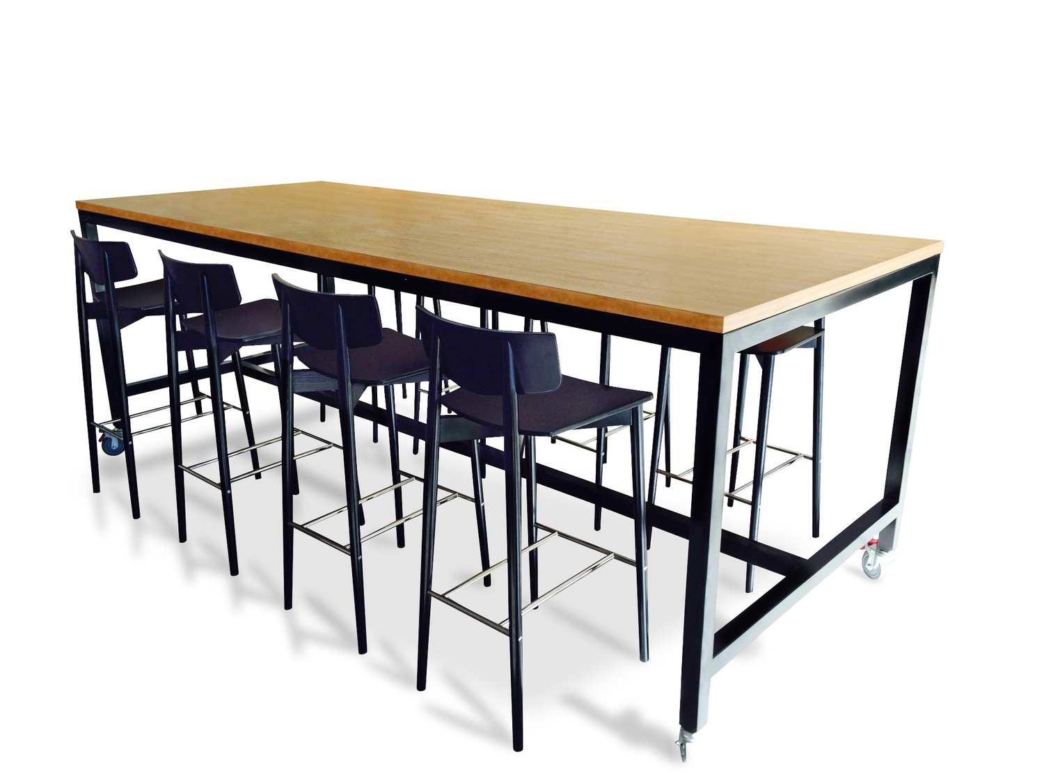 Kingston Dry Bar Specfurn Commercial Office Furniture