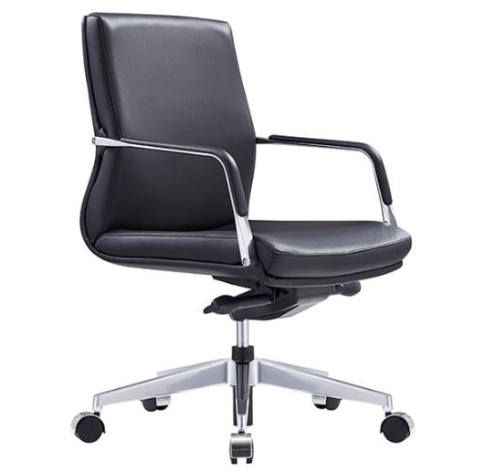 Principal Low Back Executive Chair Specfurn