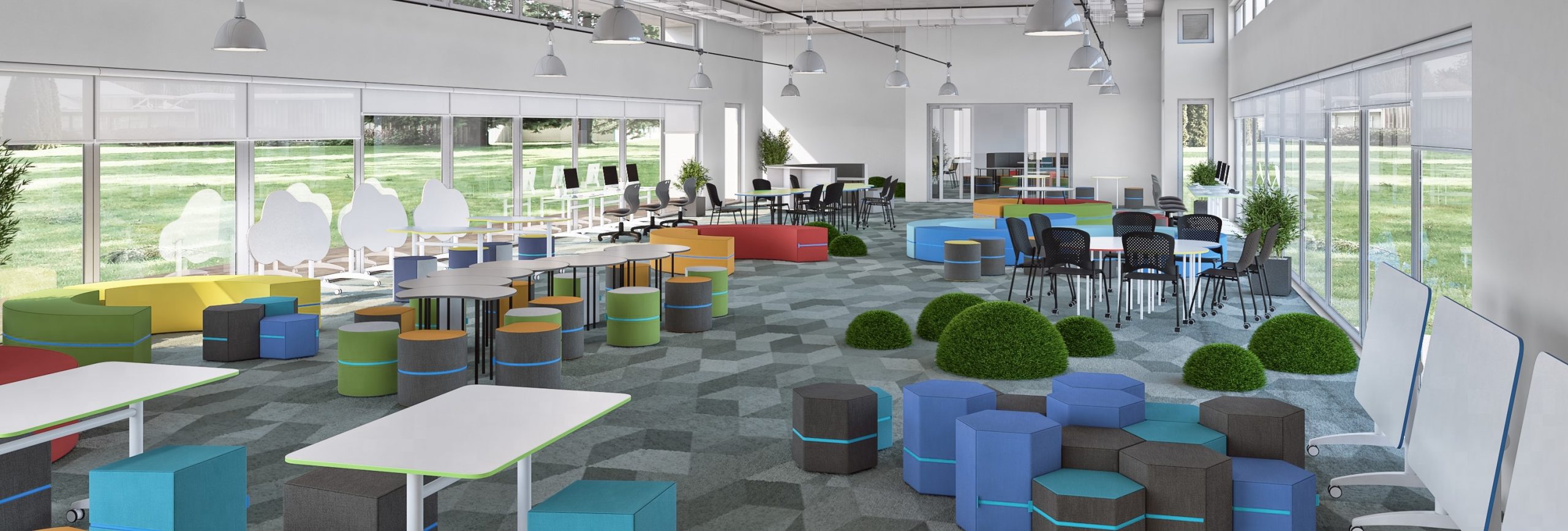 Commercial Office Furniture Online Sydney & Brisbane Australia