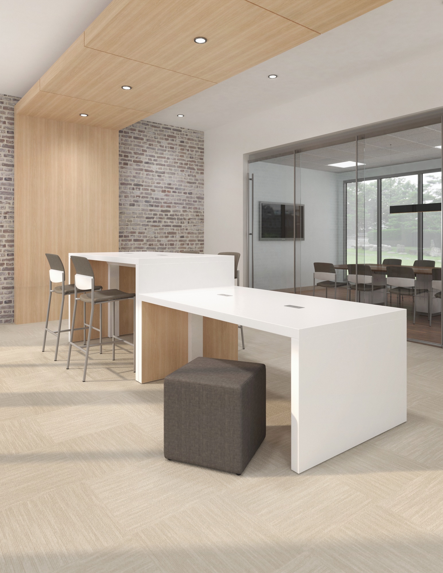 Gallery Spec Furniture