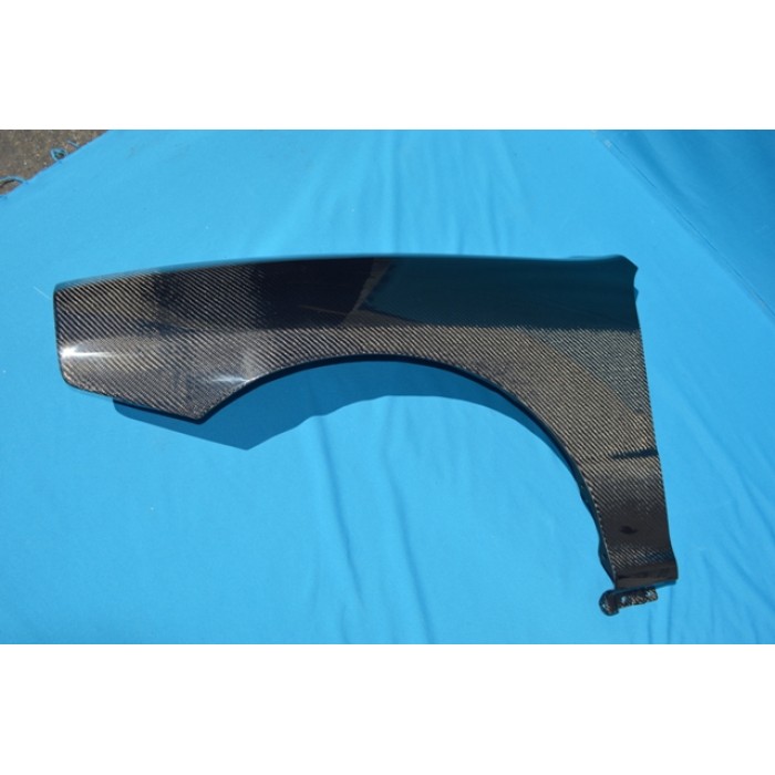 NEW CARBON FIBER FENDERS FITS 9401 ACURA INTEGRA