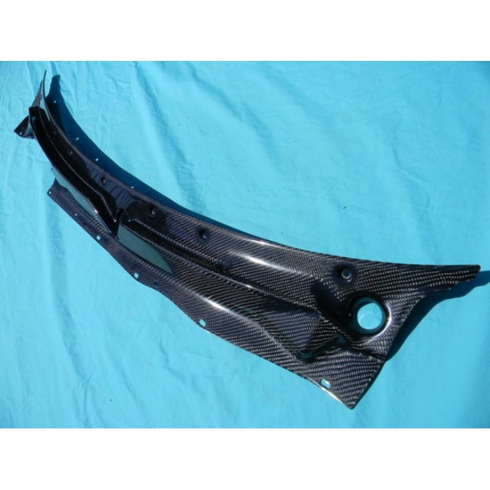 CARBON FIBER WIPER COWL fits 9295 CIVIC EG