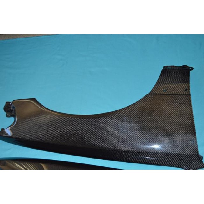 CARBON FIBER FENDERS FIT 8891 CRX