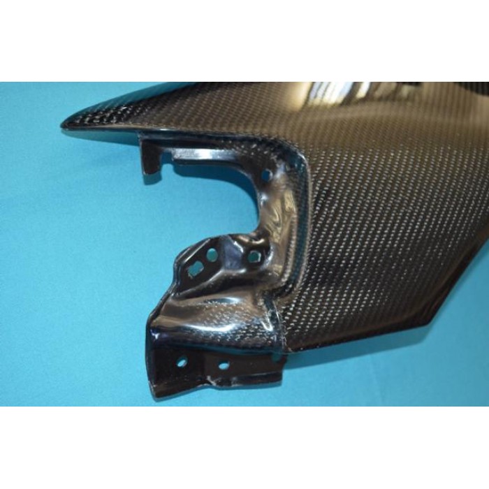 CARBON FIBER FENDERS FIT 8891 CRX