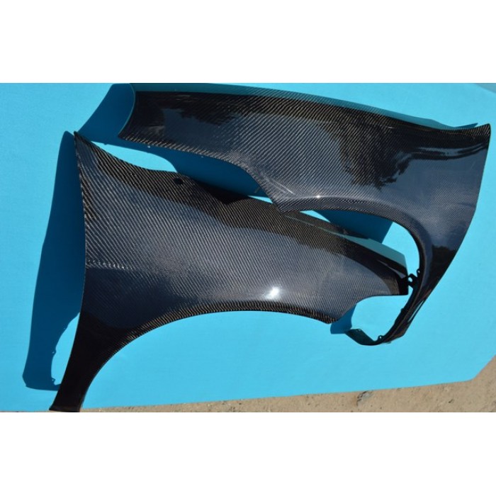 CARBON FIBER FENDERS fits 0305 NEON SRT4
