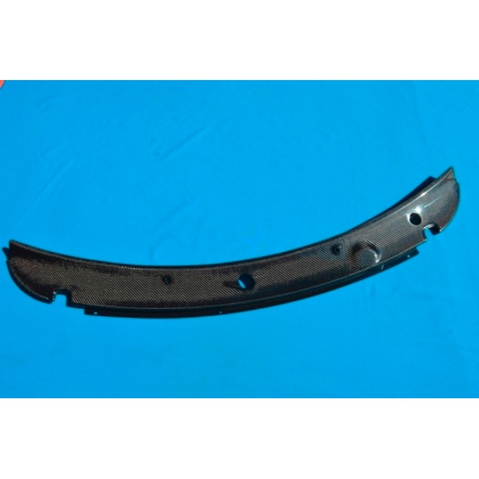 CARBON FIBER WIPER COWL FITS 9904 MUSTANG