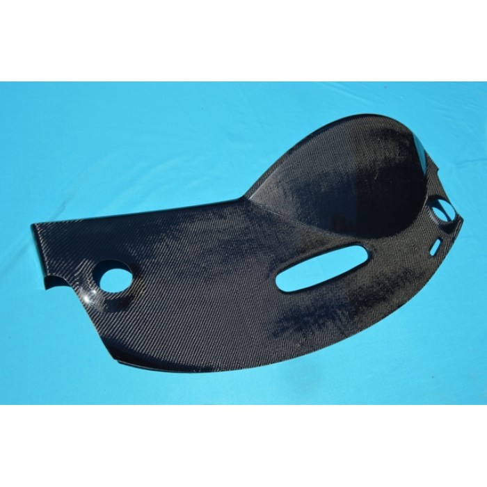 CARBON FIBER DASHBOARD COVER fits 0305 NEON SRT4