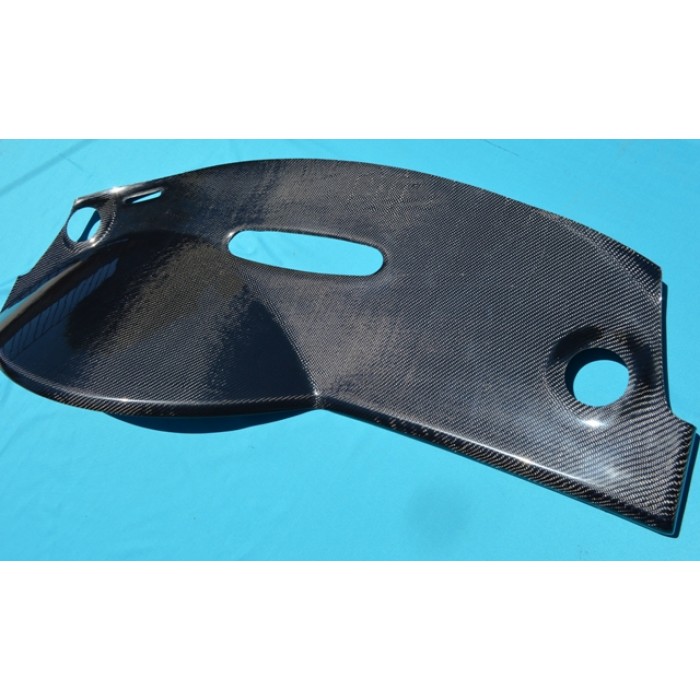 CARBON FIBER DASHBOARD COVER fits 0305 NEON SRT4