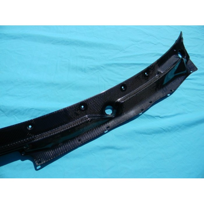 CARBON FIBER WIPER COWL fits 9295 CIVIC EG