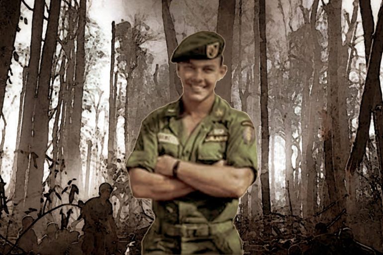 James N. Rowe Green Beret survived 5 years as POW and escaped thanks