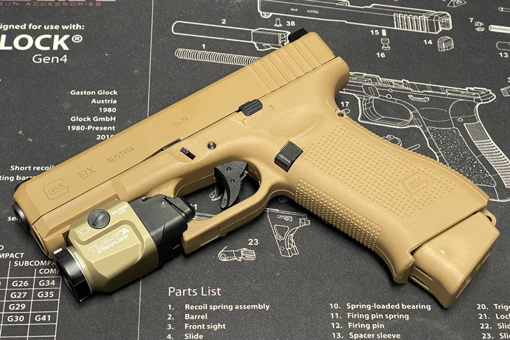 2022’s TopPerforming Handguns A Look at the 10 BestSelling Pistols • Air Gun Maniac