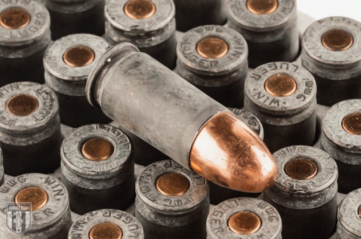 Steel vs. Brass Ammo Understanding the Differences