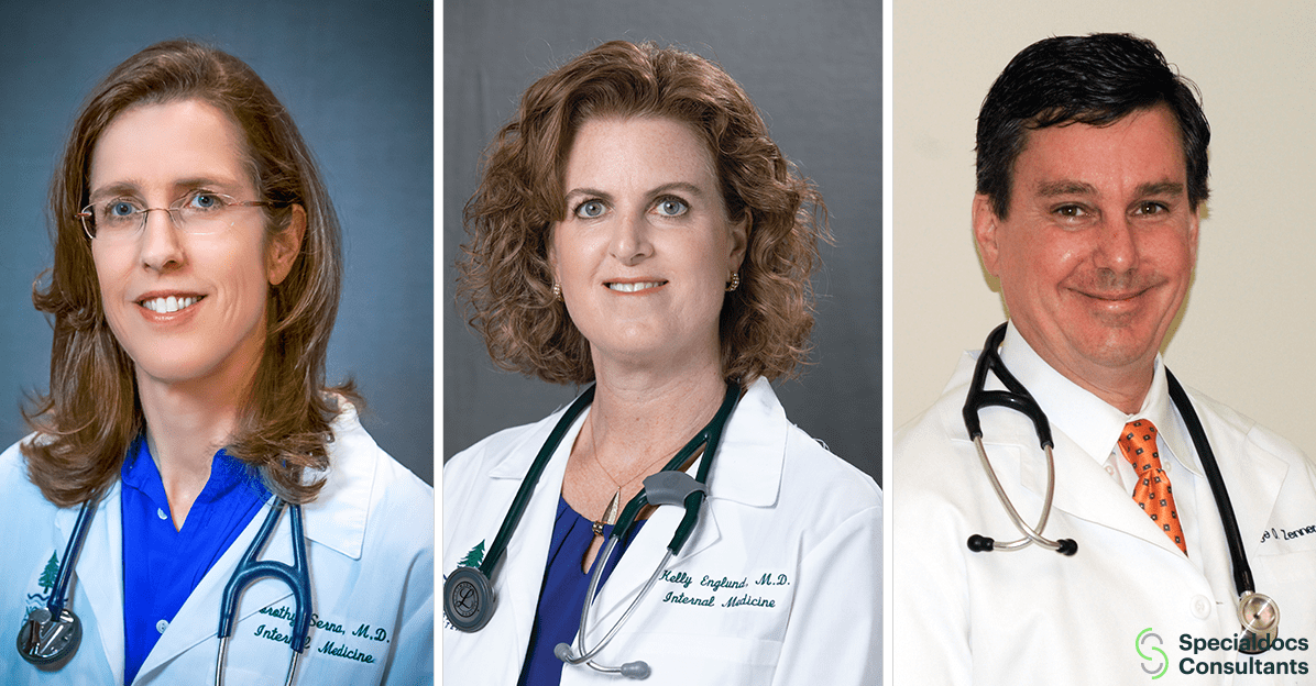 Houston MDs launch concierge practices, adding to the care