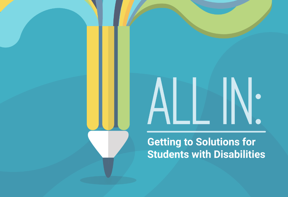 All In DC Special Education Cooperative