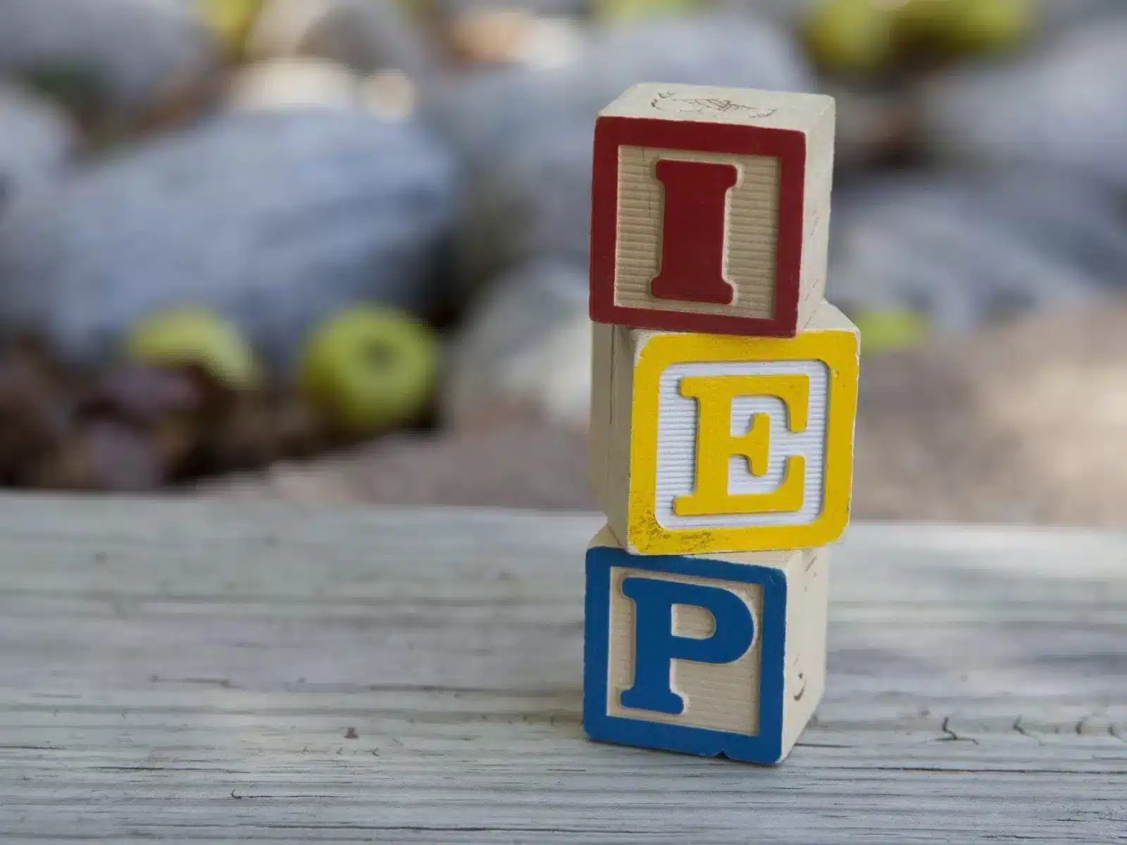 IEP - 4 Simple Ways To Monitor Progress | Special Education Resource