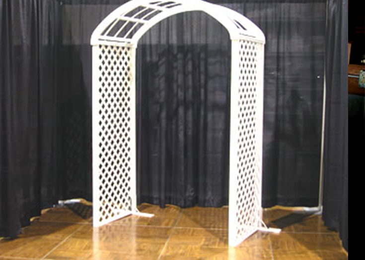 Wedding Arch Rental Near Me 25 Floral Wedding Arch Ideas Listing