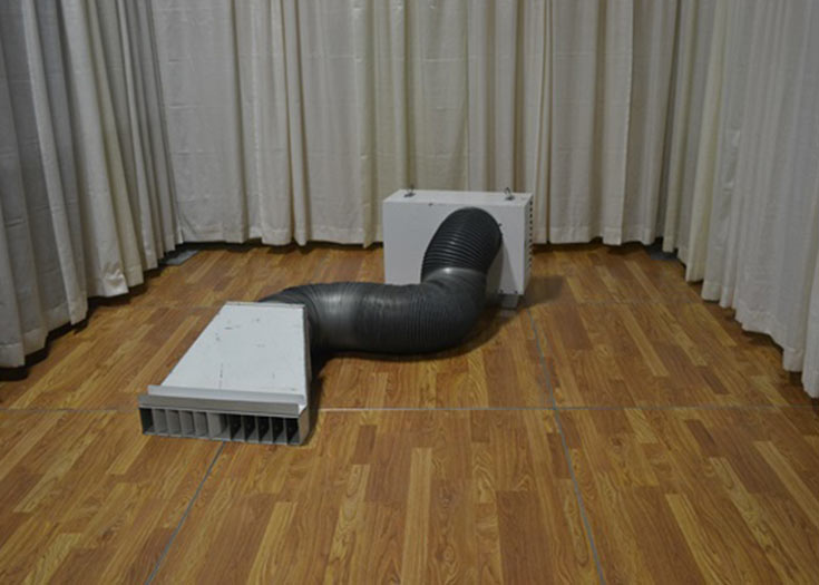 Tent Heater Rentals Rental Tent Climate Control