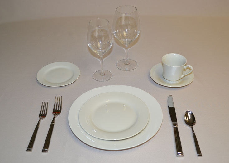 Rent China For Your Next Event Rental Prices NH, MA, ME