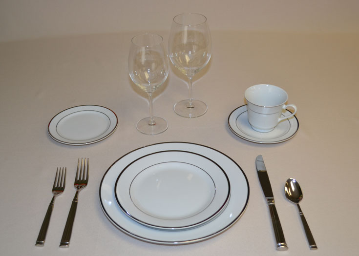 Rent China For Your Next Event Rental Prices NH, MA, ME