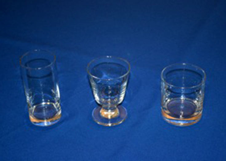 Glassware Rental Prices Restaurant Quality NH, MA, ME